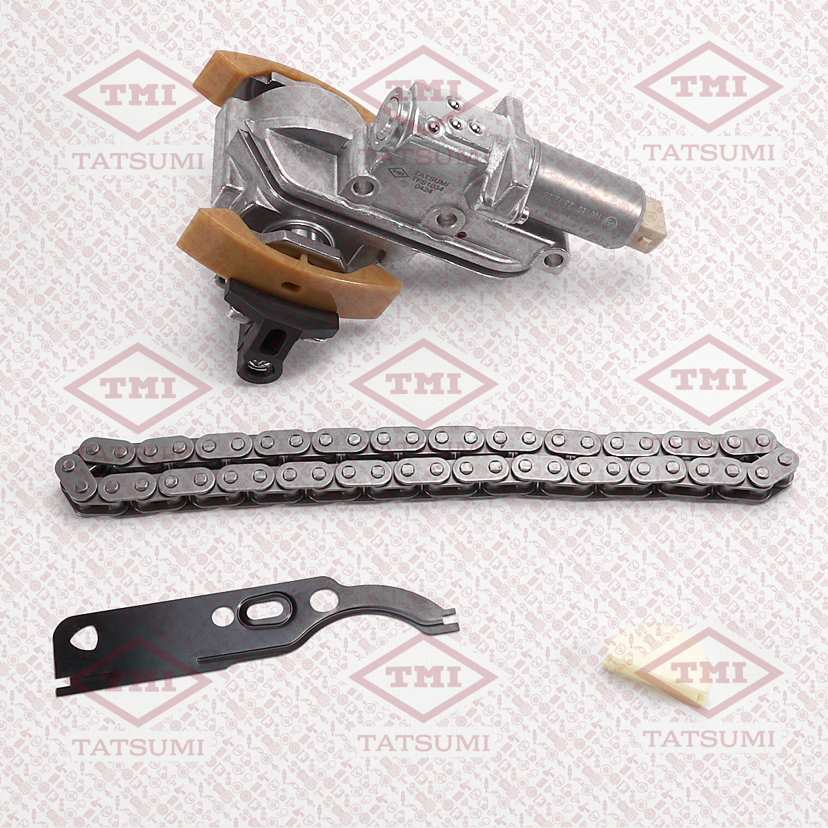 Timing Chain Kit