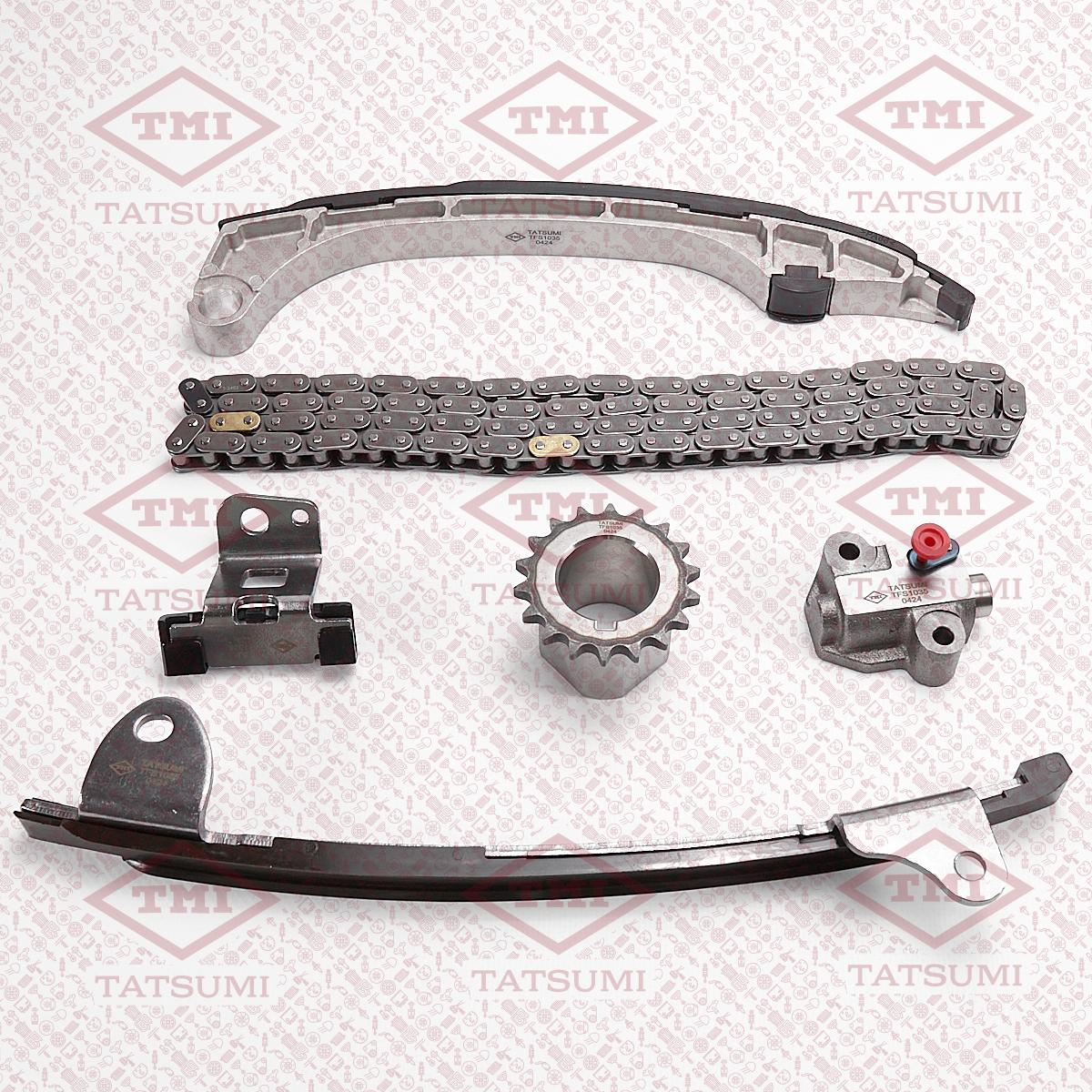 Timing Chain Kit