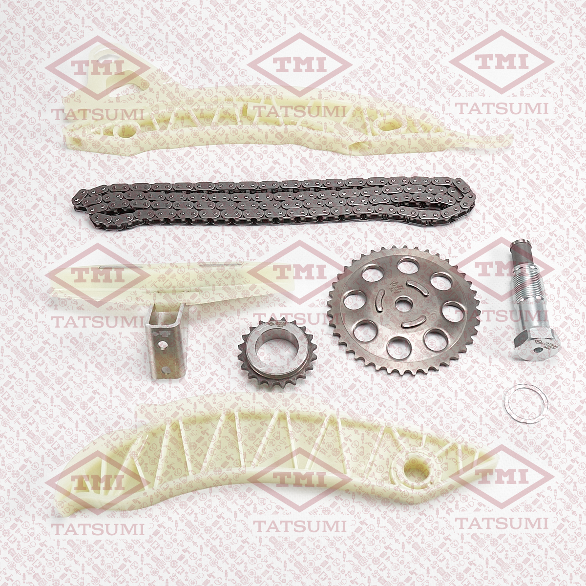 Timing Chain Kit