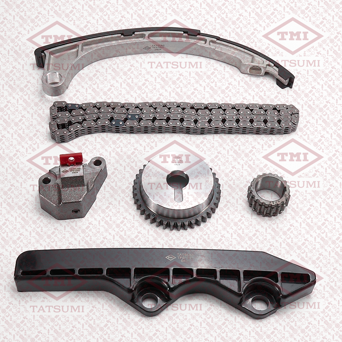 Timing Chain Kit