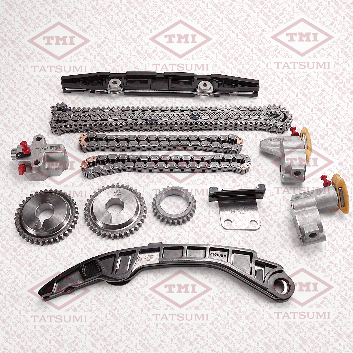 Timing Chain Kit