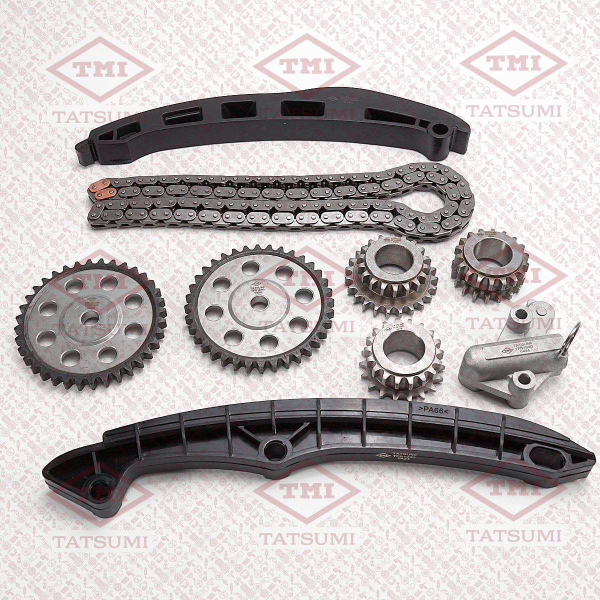 Timing Chain Kit