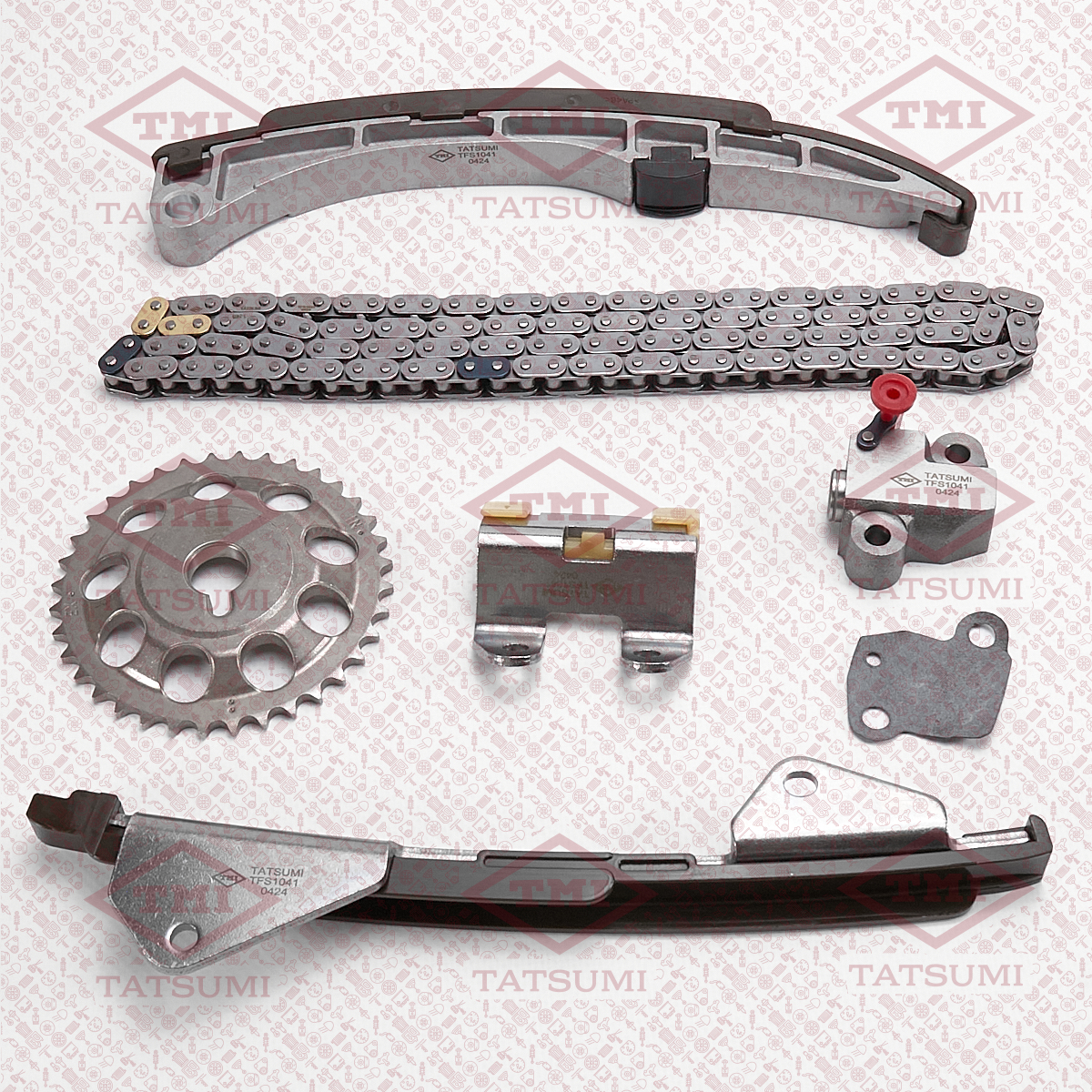 Timing Chain Kit