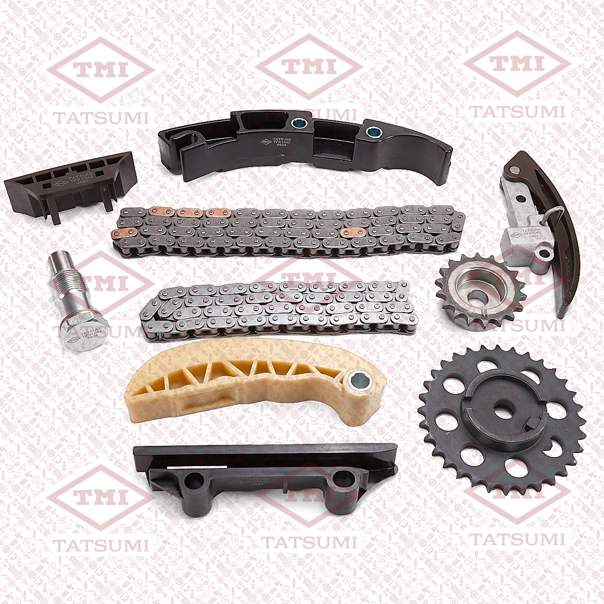 Timing Chain Kit