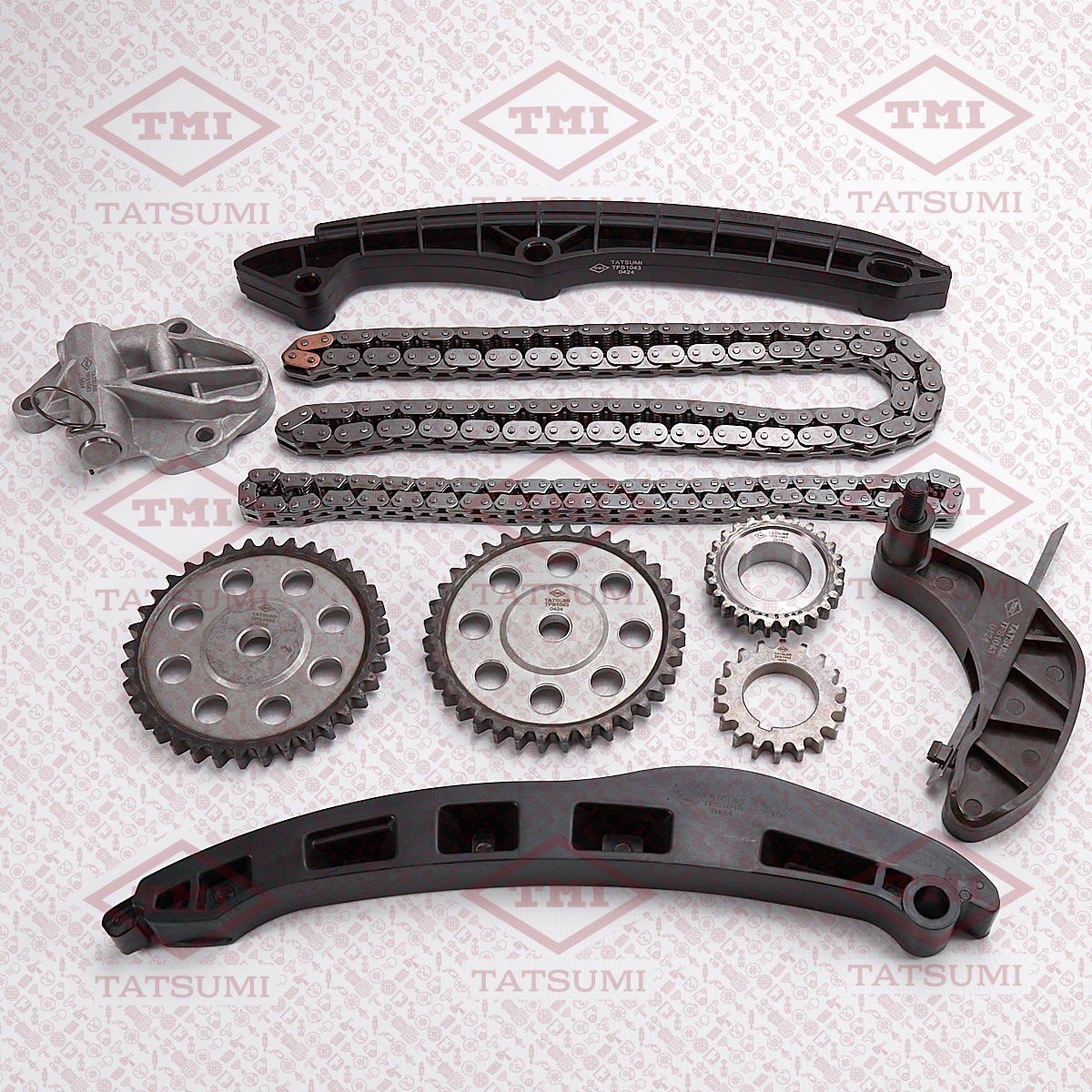 Timing Chain Kit