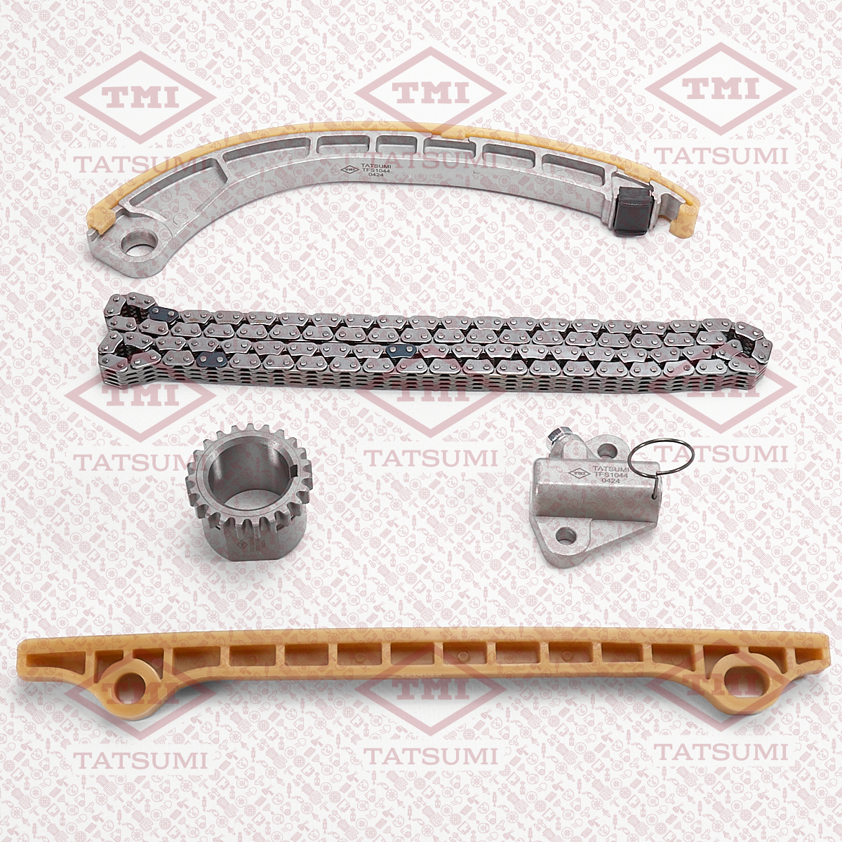 Timing Chain Kit