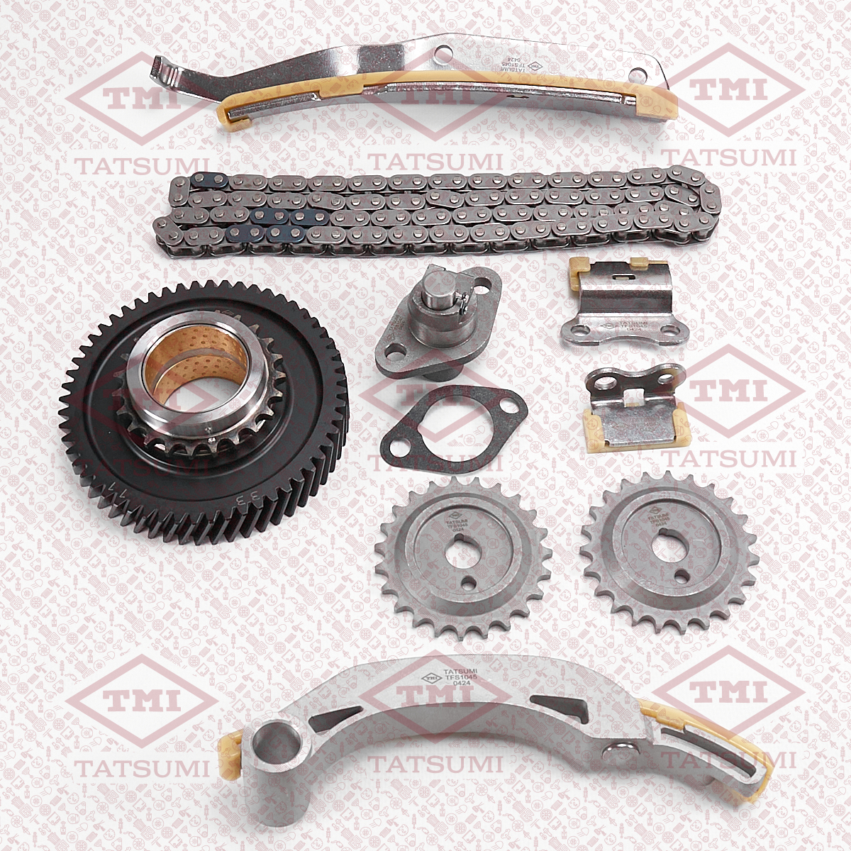 Timing Chain Kit