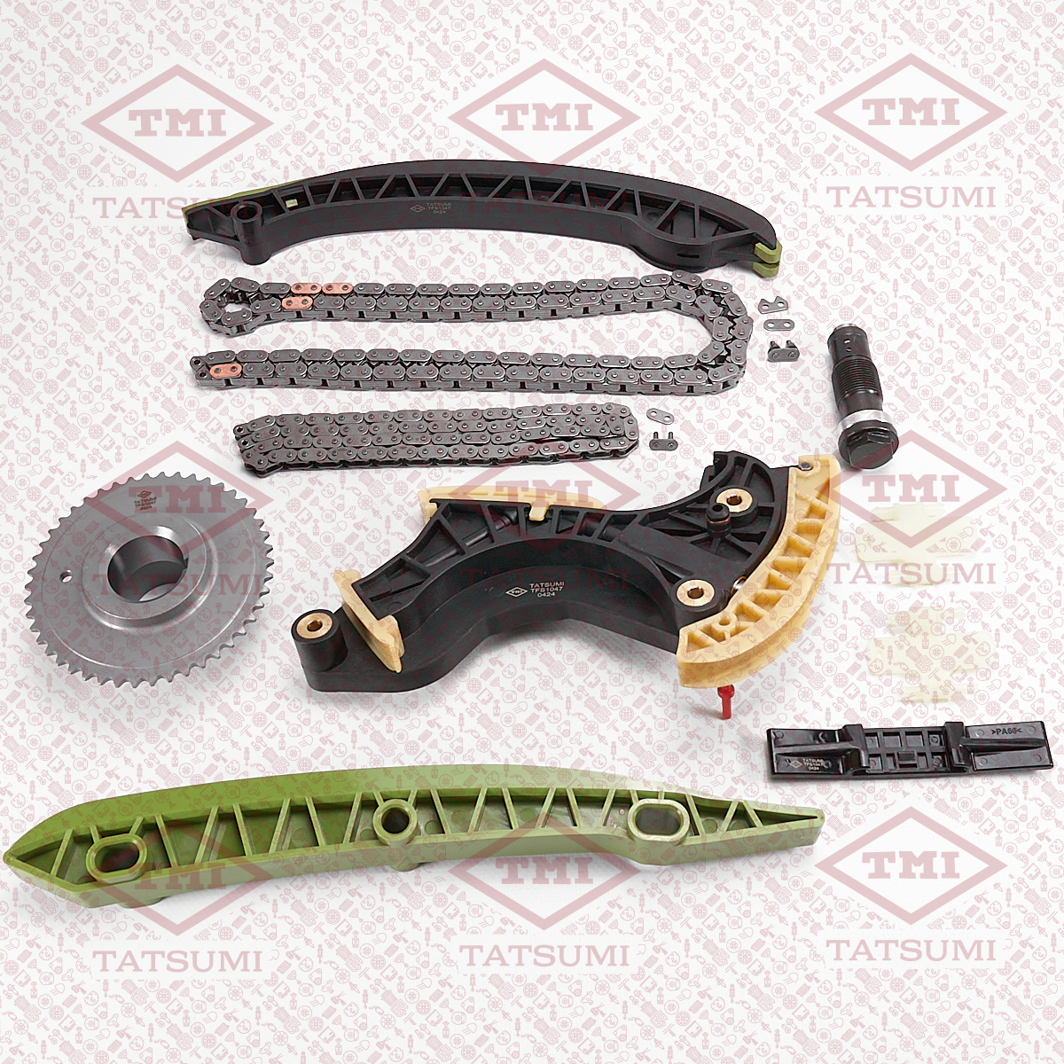 Timing Chain Kit