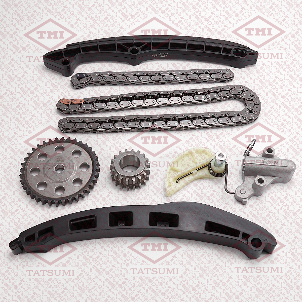 Timing Chain Kit