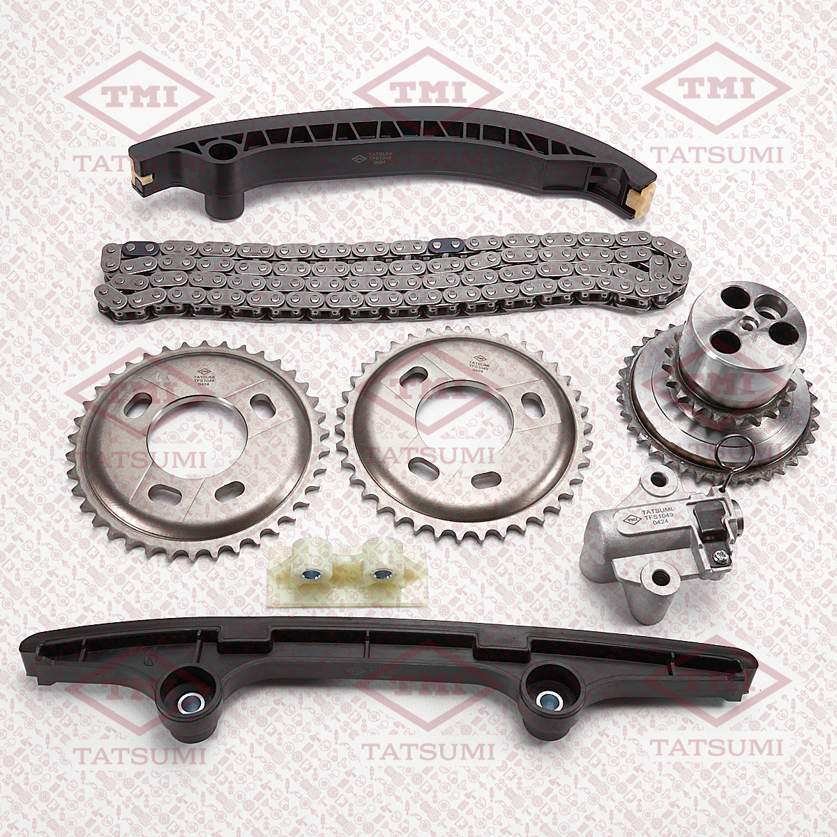 Timing Chain Kit