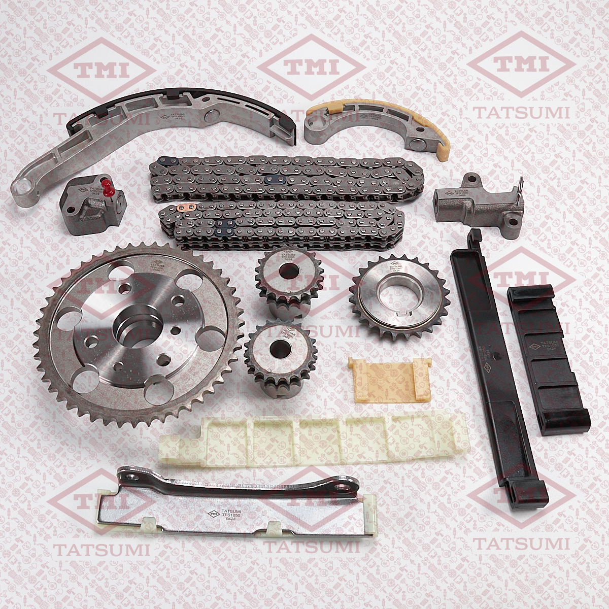 Timing Chain Kit