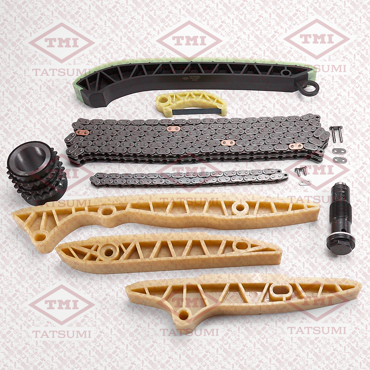 Timing Chain Kit