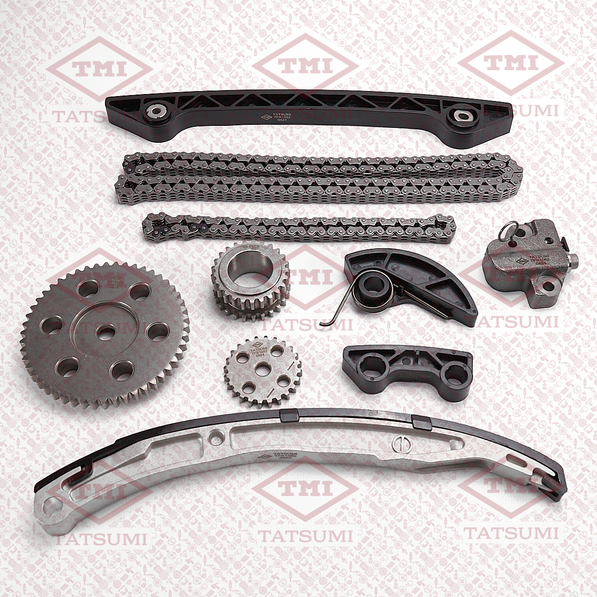 Timing Chain Kit