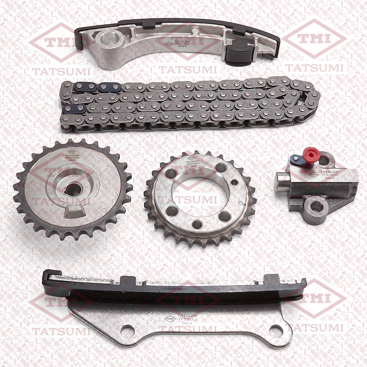 Timing Chain Kit