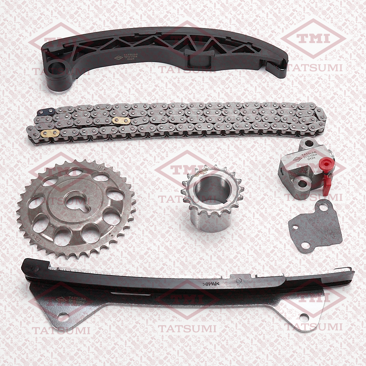 Timing Chain Kit