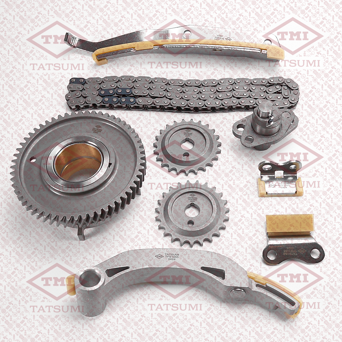 Timing Chain Kit