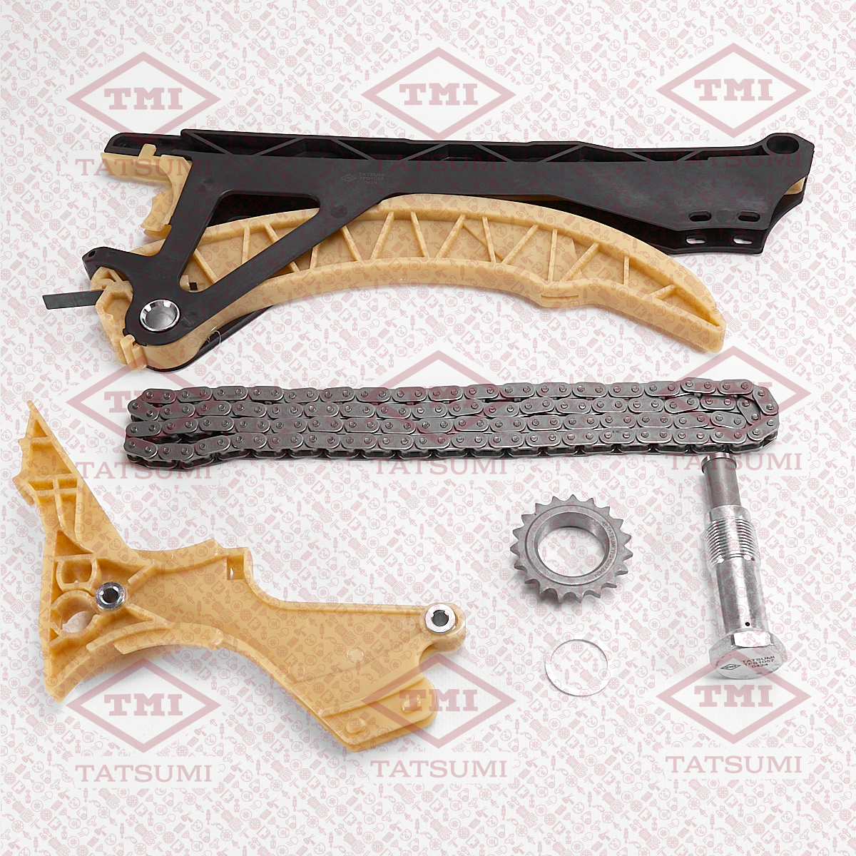 Timing Chain Kit