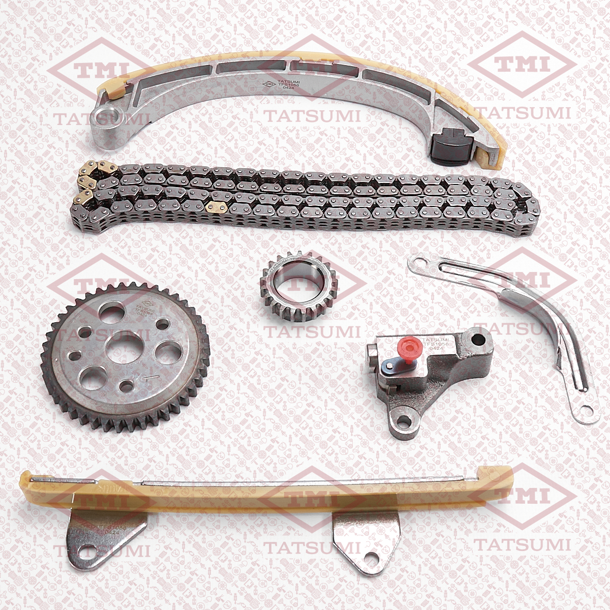 Timing Chain Kit