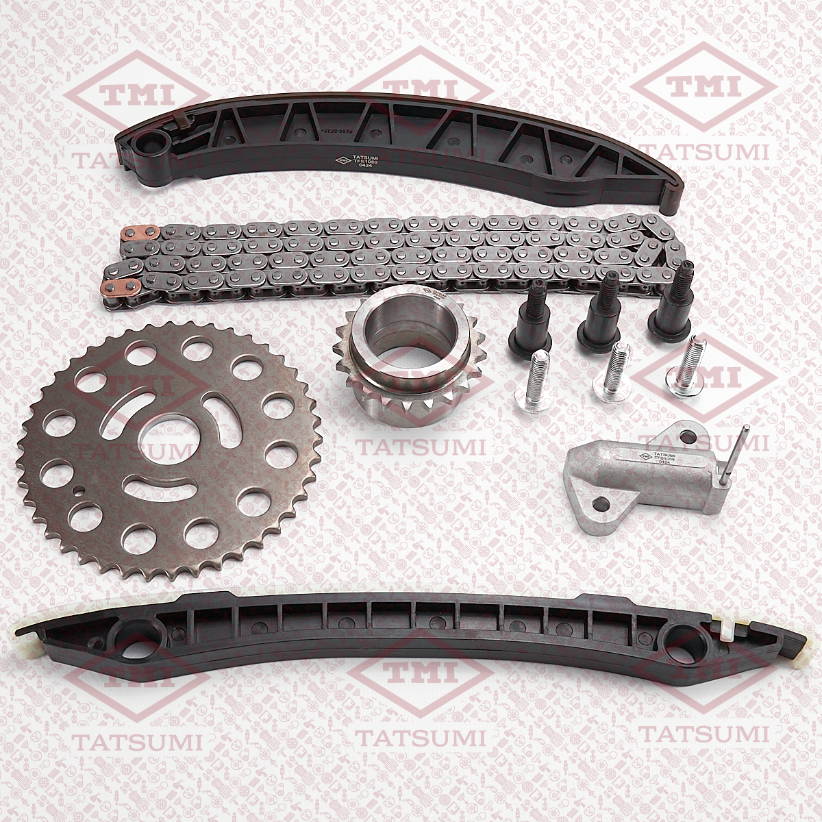 Timing Chain Kit