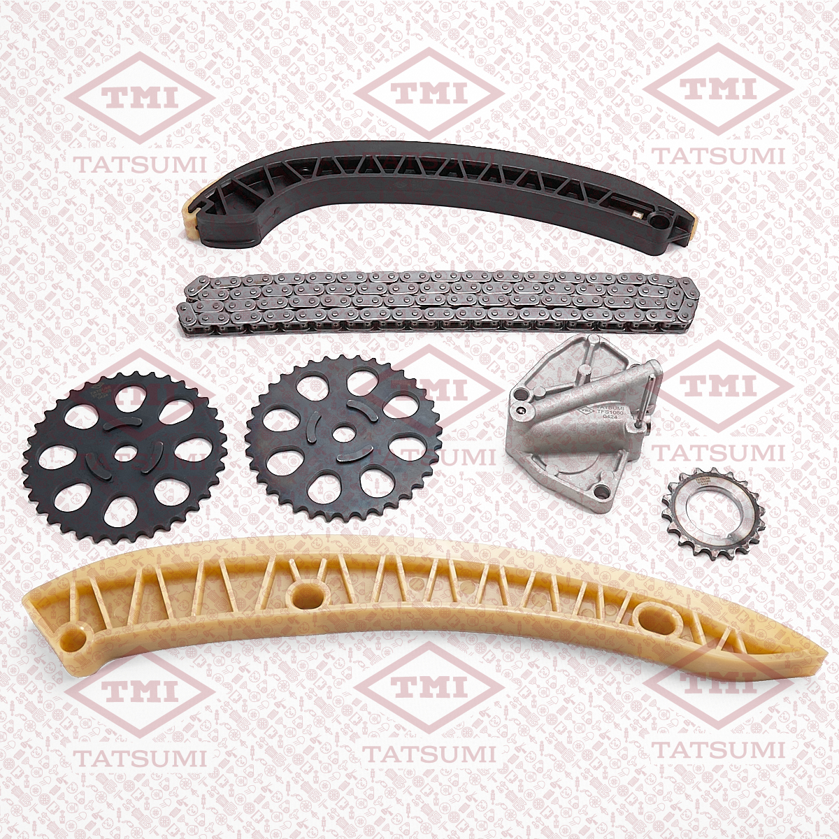 Timing Chain Kit