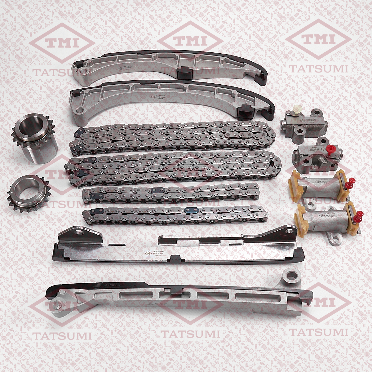 Timing Chain Kit