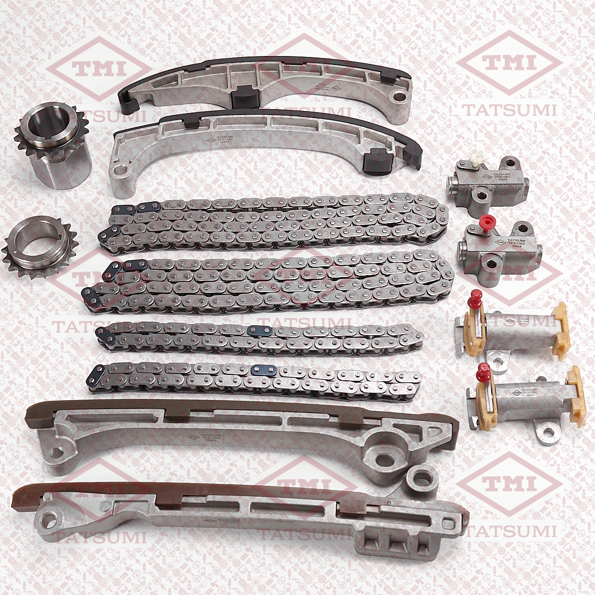 Timing Chain Kit