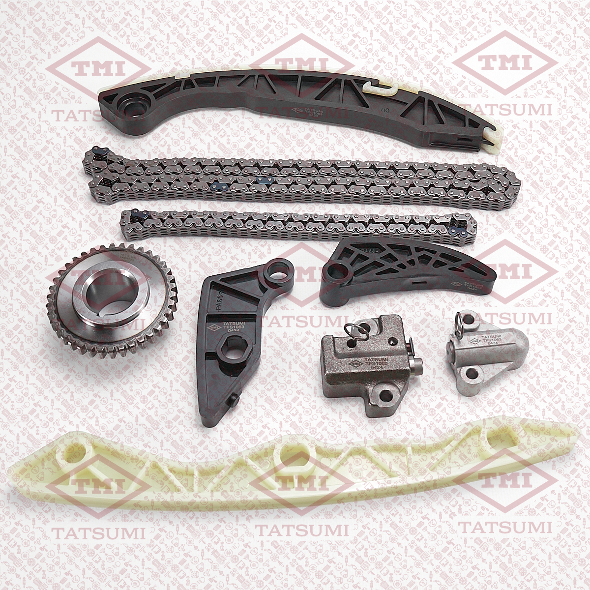 Timing Chain Kit