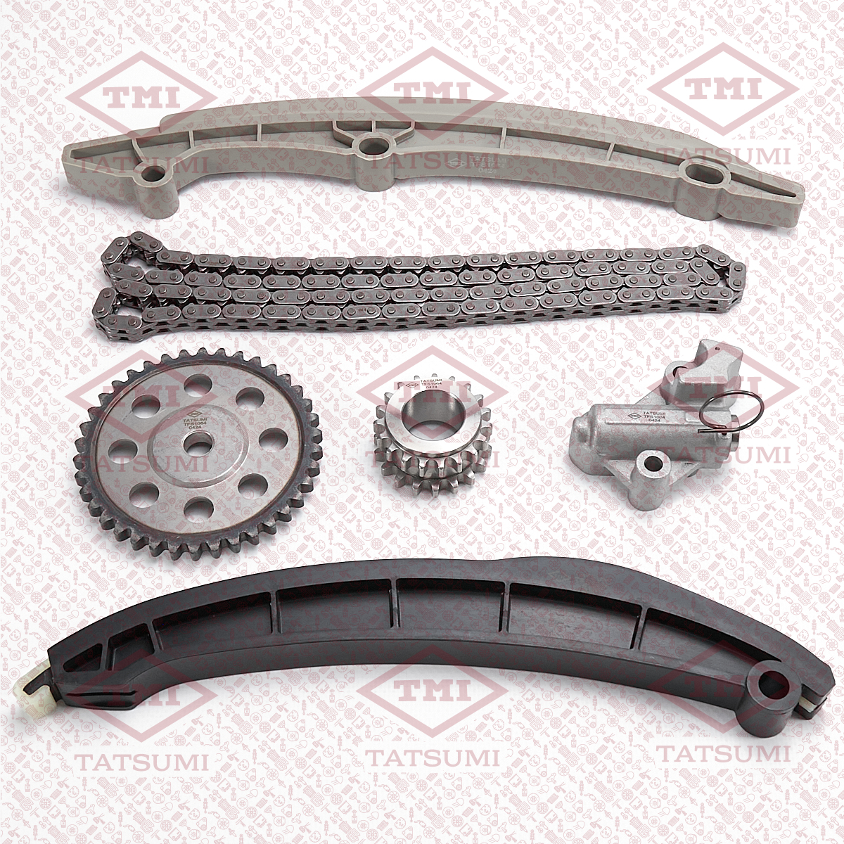 Timing Chain Kit