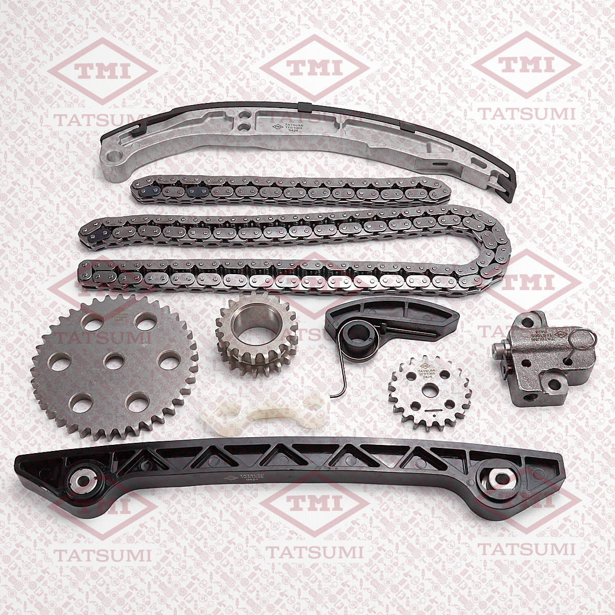 Timing Chain Kit