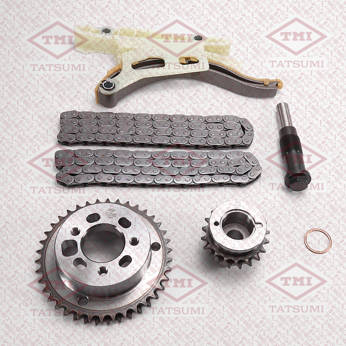 Timing Chain Kit