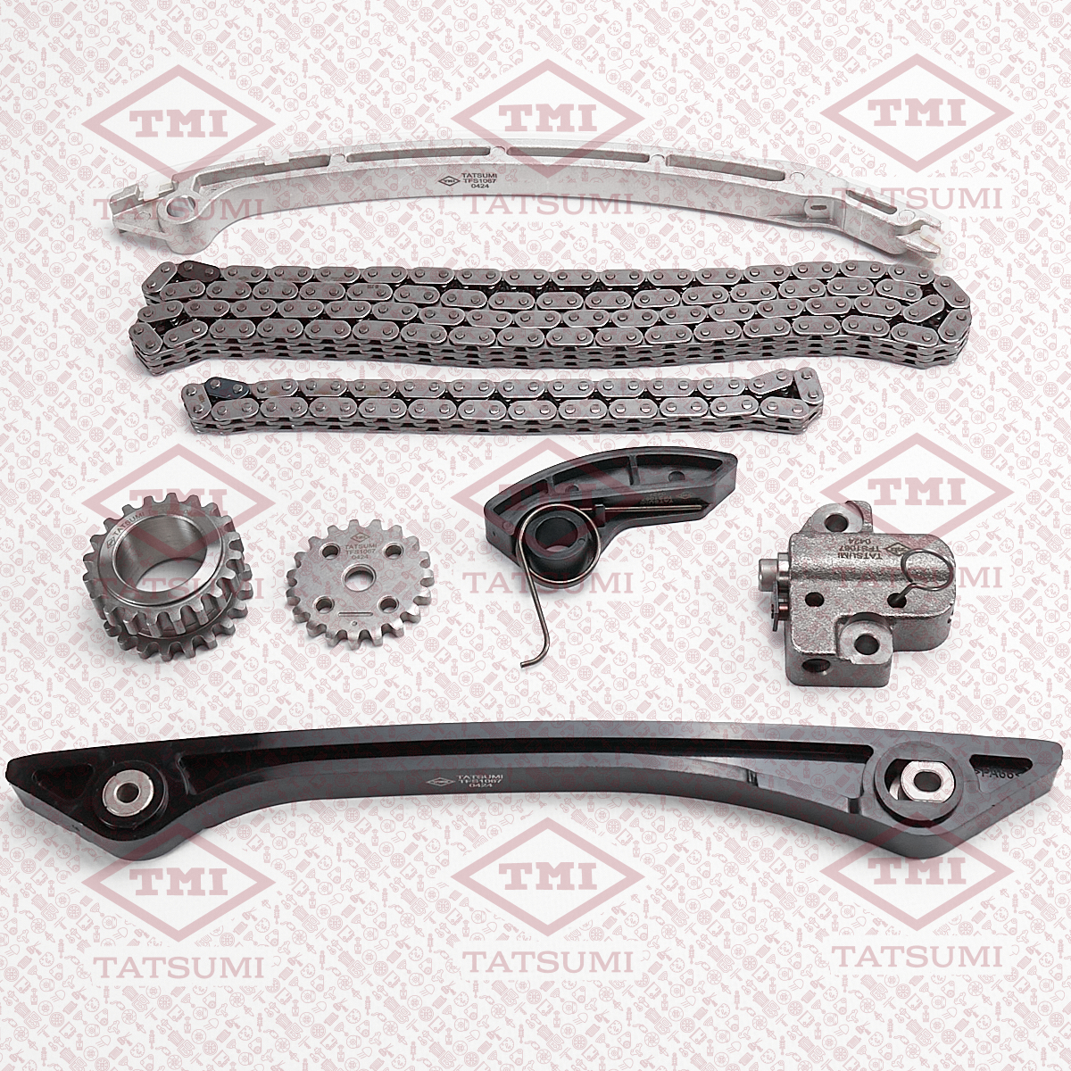 Timing Chain Kit