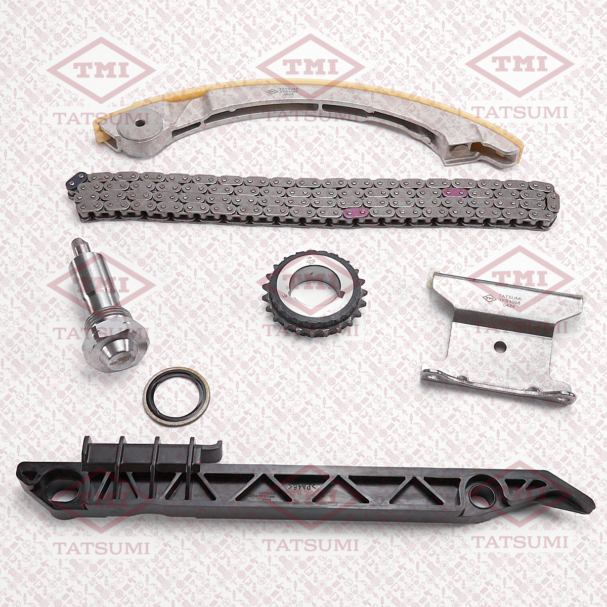 Timing Chain Kit