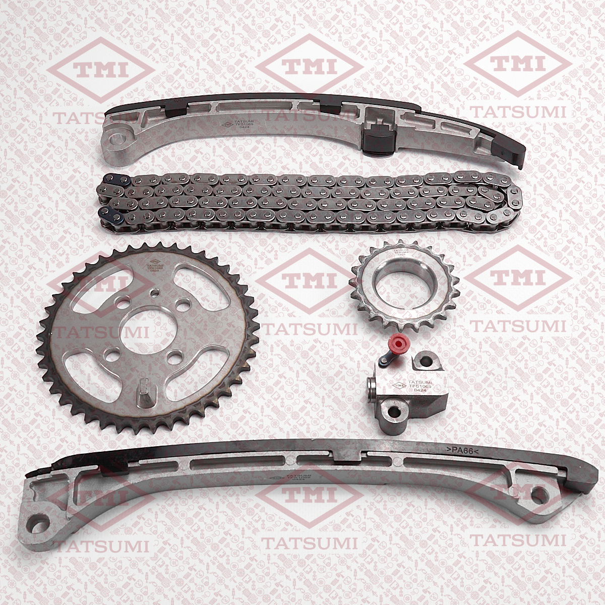 Timing Chain Kit