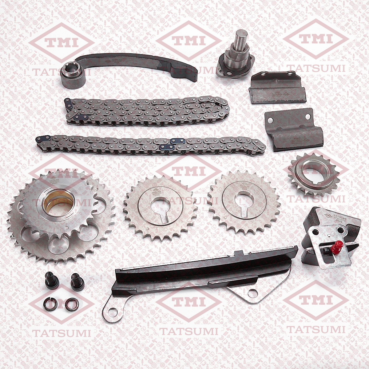 Timing Chain Kit