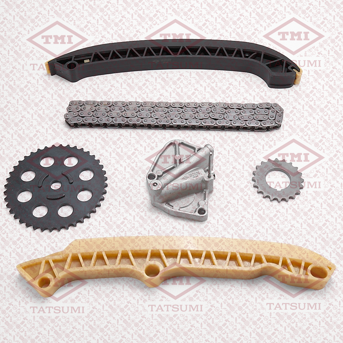 Timing Chain Kit