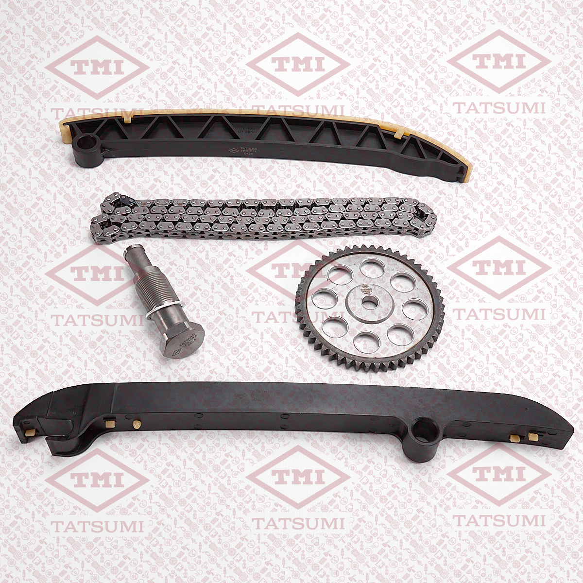 Timing Chain Kit