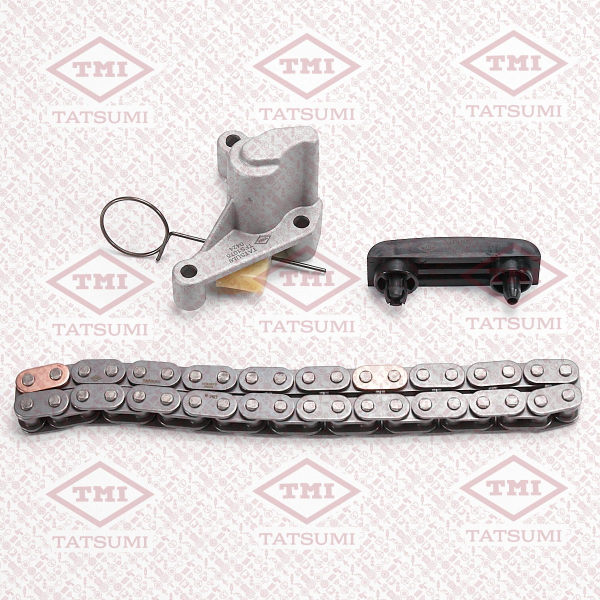 Timing Chain Kit