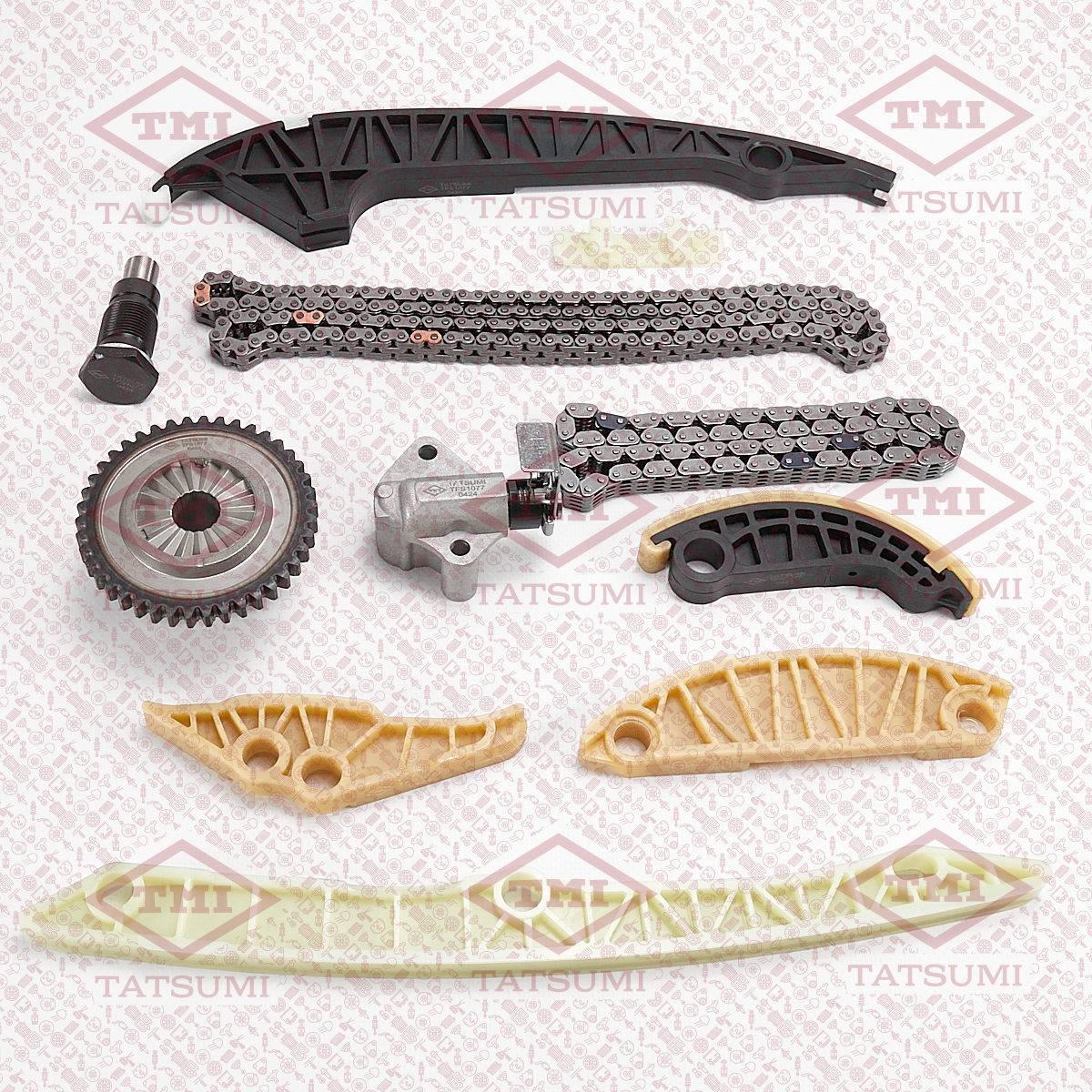 Timing Chain Kit