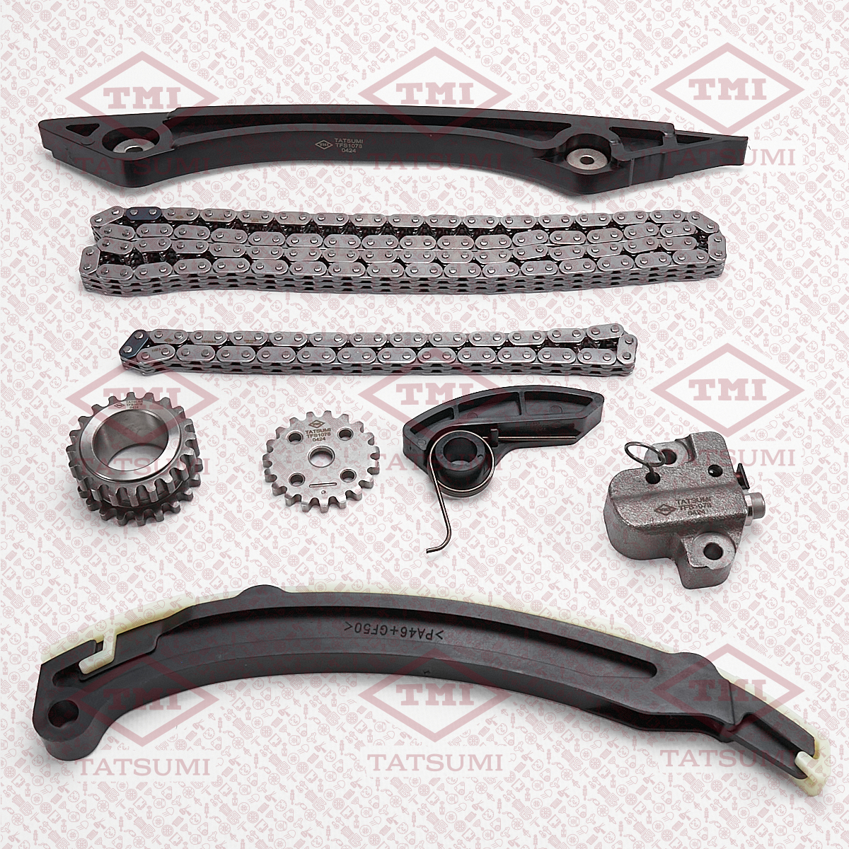 Timing Chain Kit