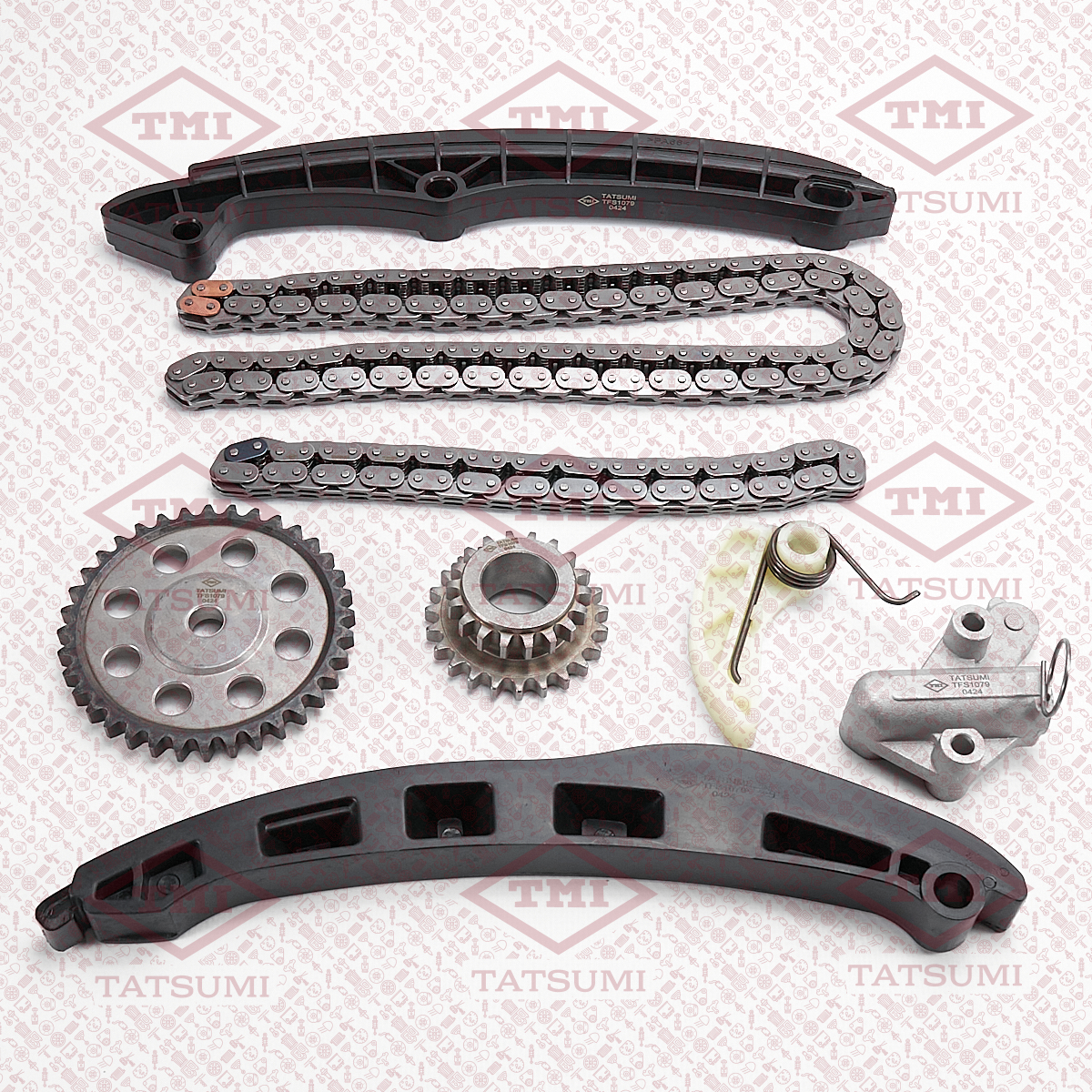 Timing Chain Kit