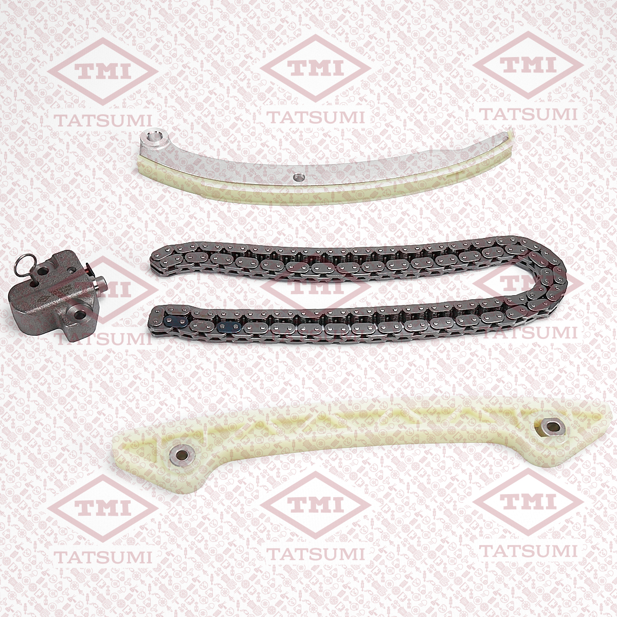 Timing Chain Kit