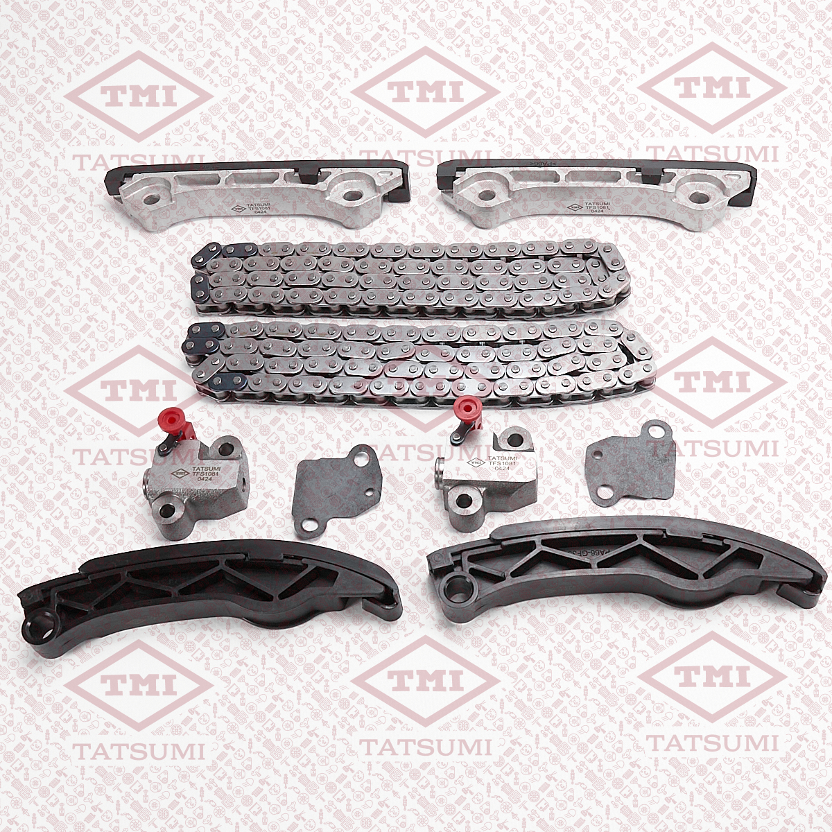 Timing Chain Kit