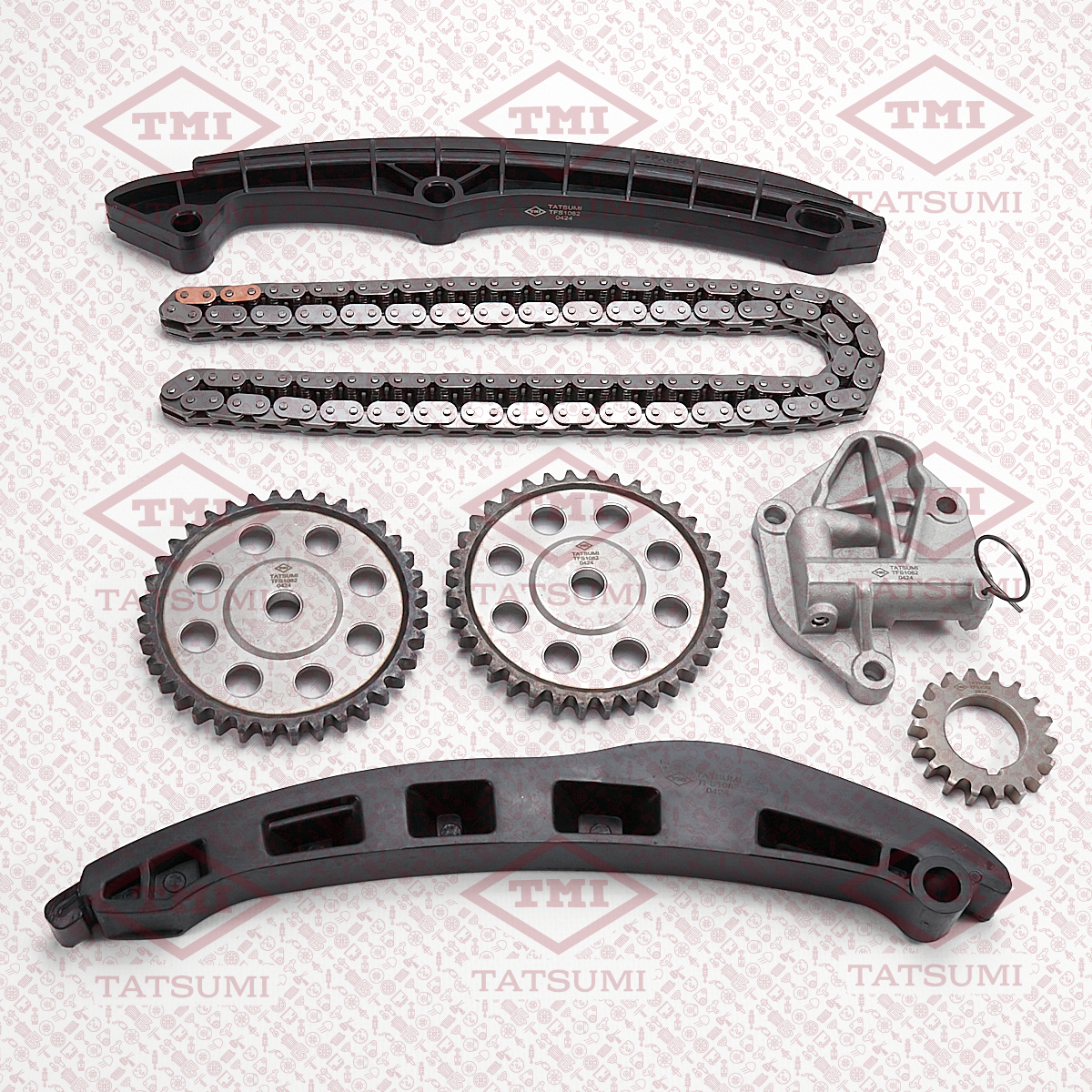 Timing Chain Kit