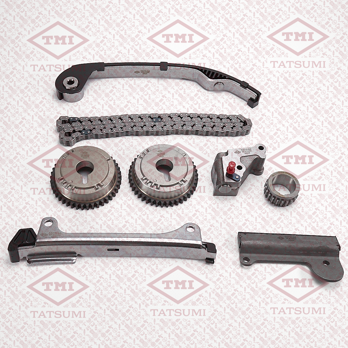 Timing Chain Kit