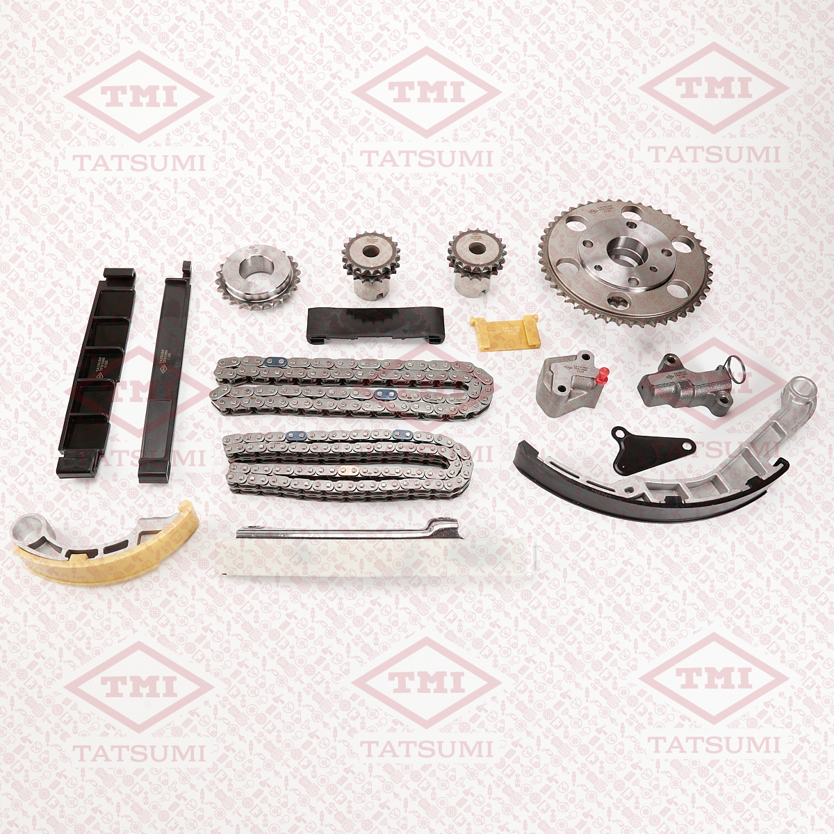 Timing Chain Kit