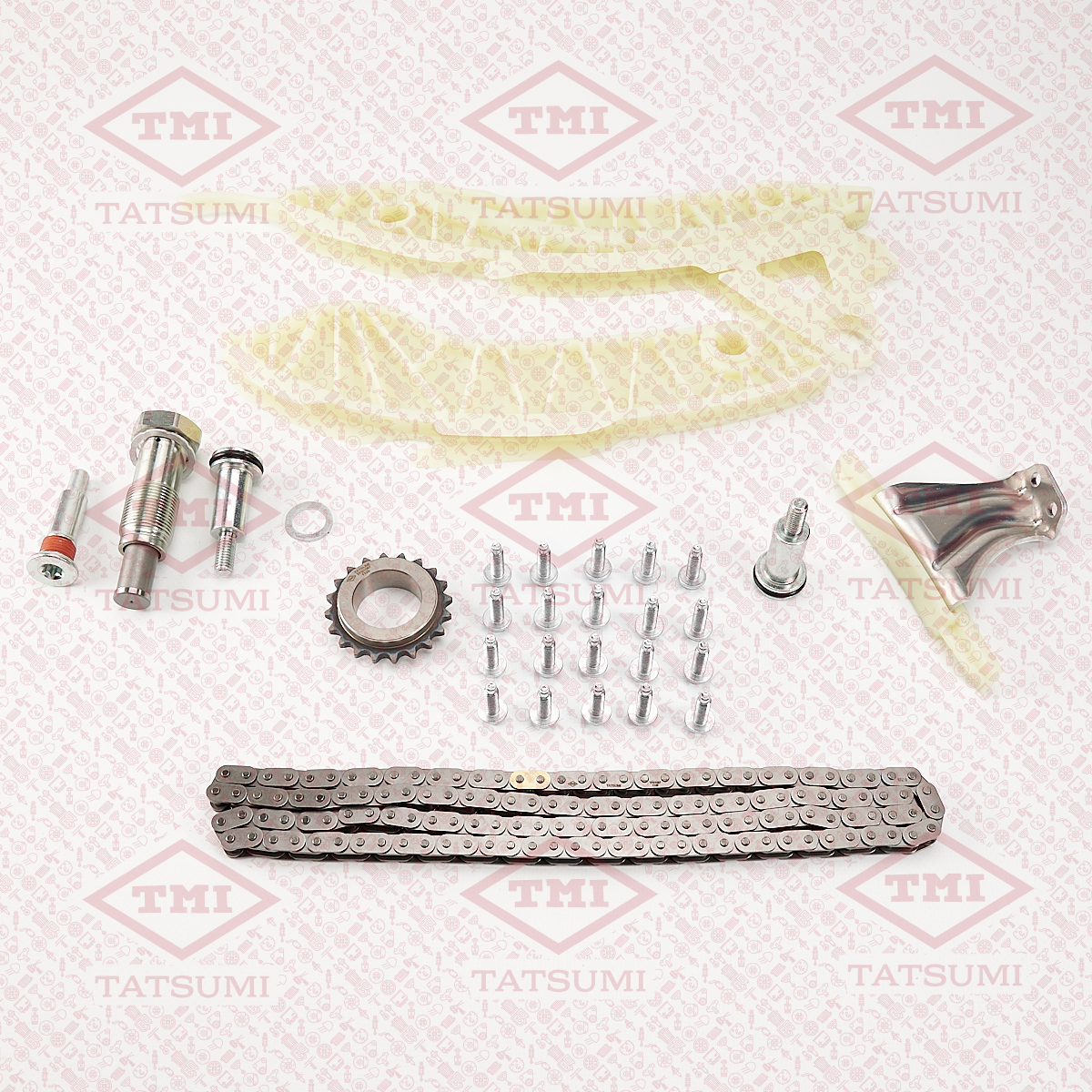 Timing Chain Kit