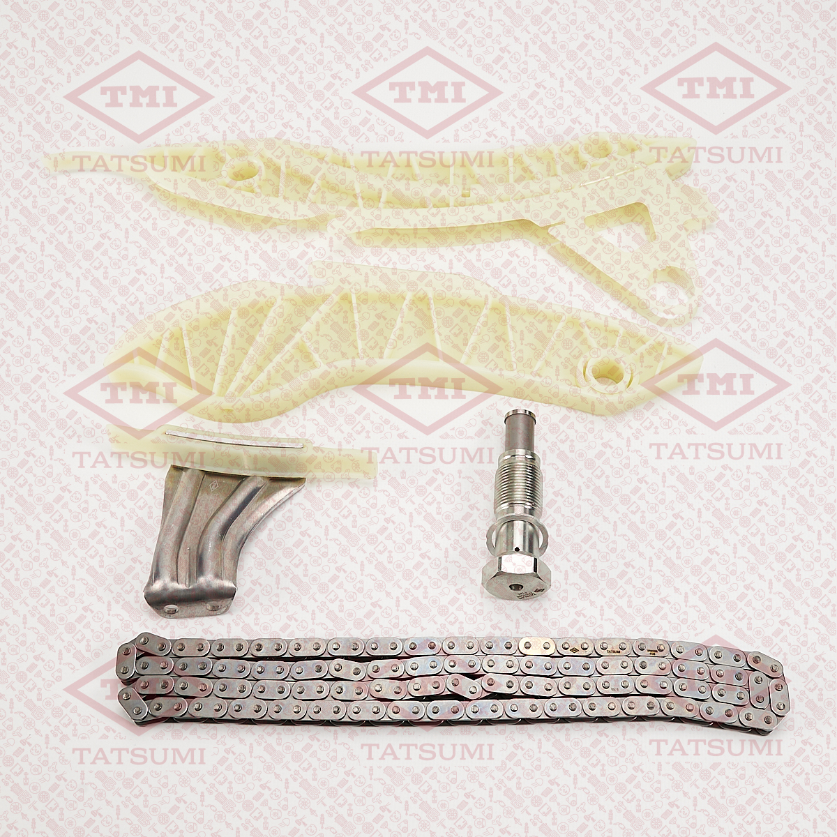 Timing Chain Kit