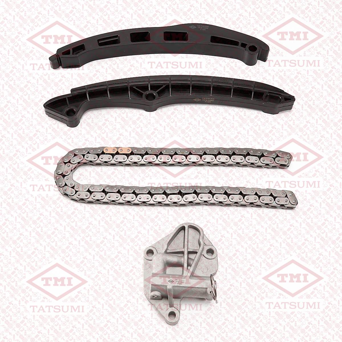 Timing Chain Kit