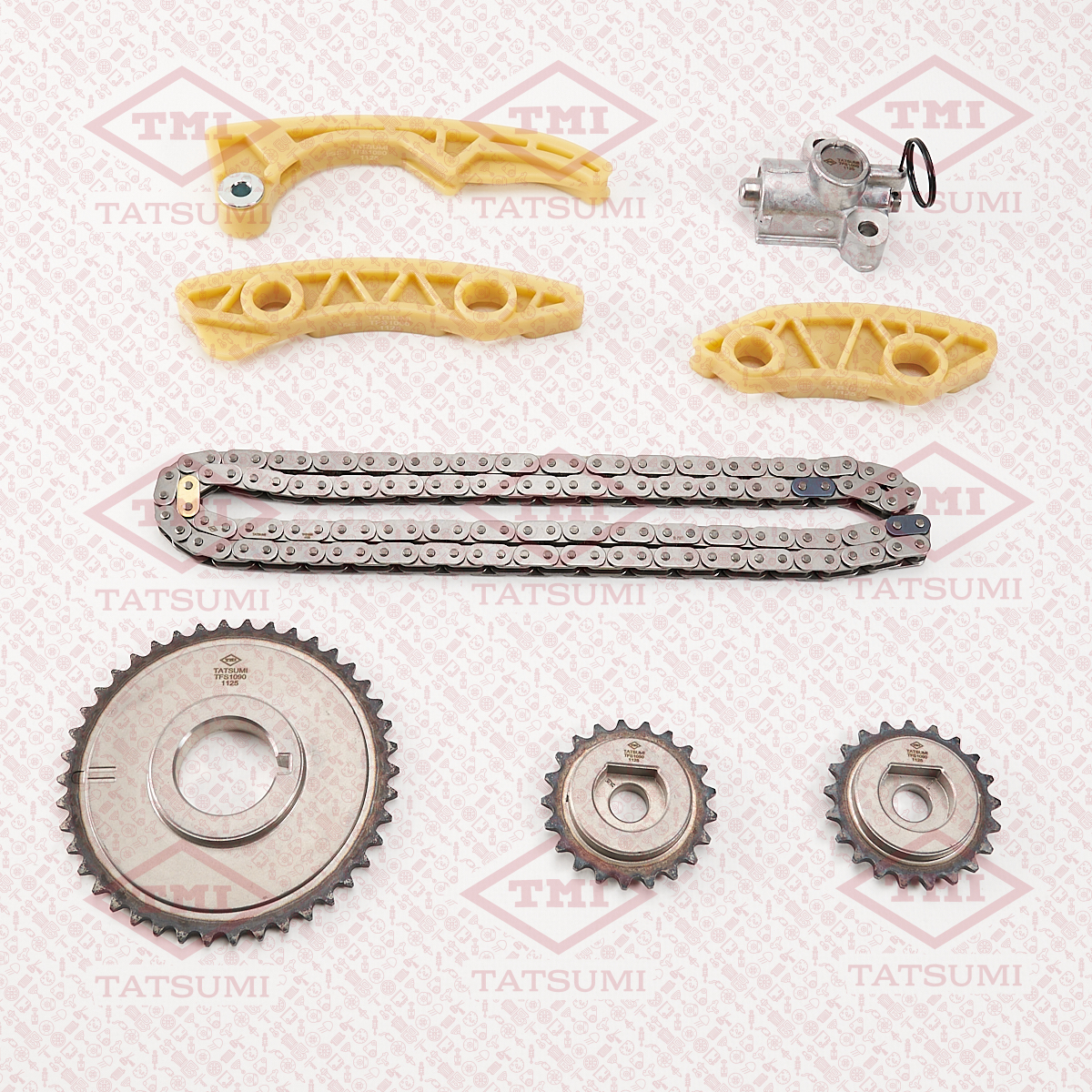 Timing Chain Kit