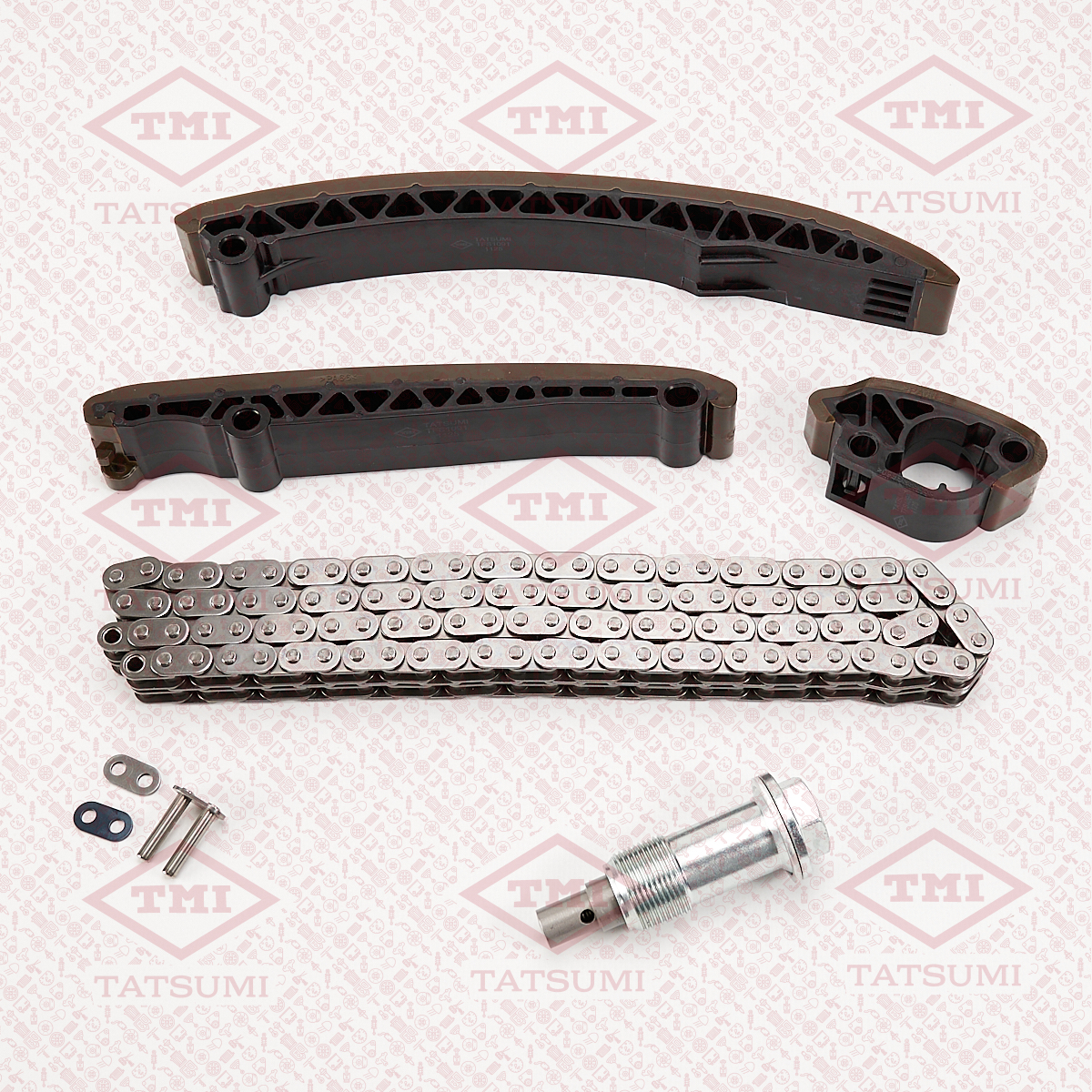 Timing Chain Kit
